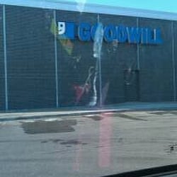 Goodwill Industries of Mid-Mi