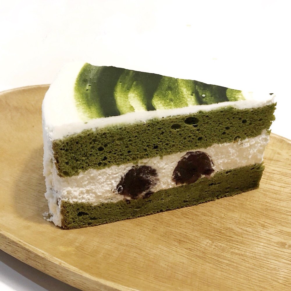 Tsujiri Richmond - O Matcha Cake - Japanese Near Me - Richmond, British Columbia Tsujiri Richmond - O Matcha Cake - Japanese Near Me - Richmond, British Columbia
