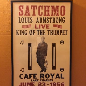 Satchmo's - Bathroom - Cajun/Creole Near Me - Flagstaff, Arizona Satchmo's - Bathroom - Cajun/Creole Near Me - Flagstaff, Arizona