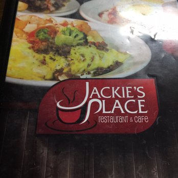 Jackie's Place Restaurant - Breakfast & Brunch Near Me - Anchorage, Alaska Jackie's Place Restaurant - Breakfast & Brunch Near Me - Anchorage, Alaska