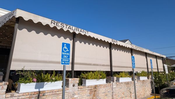 Katella Bakery, Deli & Restaurant by null