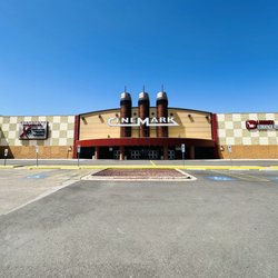 Cinemark Tinseltown Lubbock and XD