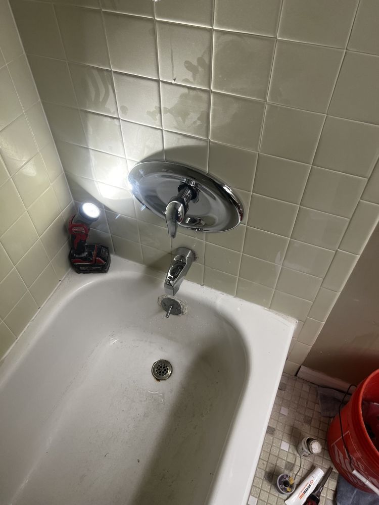 Slide of Froehle Plumbing