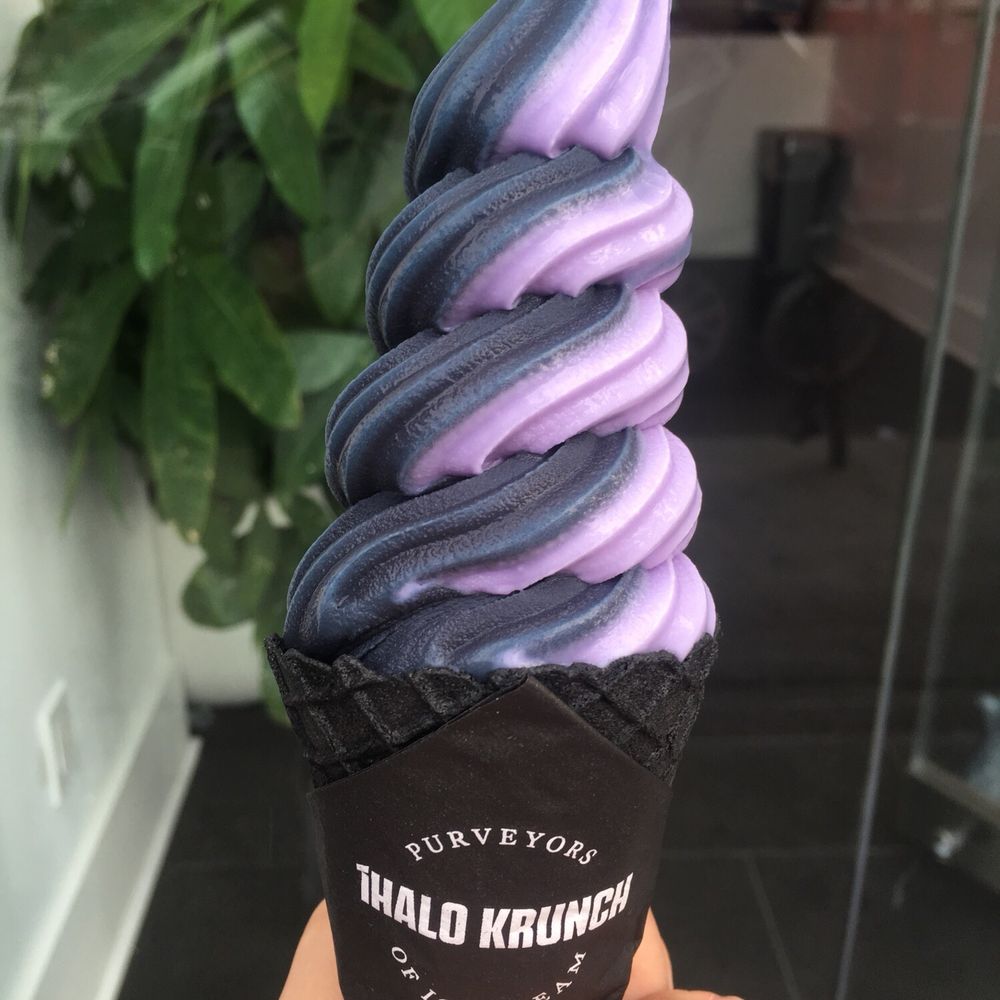 iHalo Krunch - Ice Cream & Frozen Yogurt Near Me - Toronto, Ontario iHalo Krunch - Ice Cream & Frozen Yogurt Near Me - Toronto, Ontario