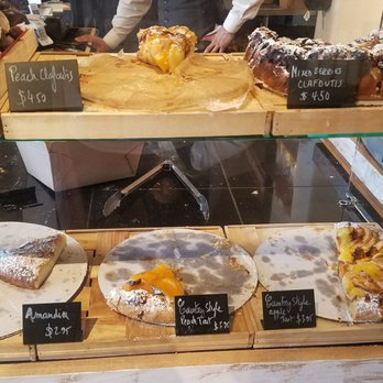 Clafoutis - Pastries! - French Near Me - Santa Fe, New Mexico Clafoutis - Pastries! - French Near Me - Santa Fe, New Mexico