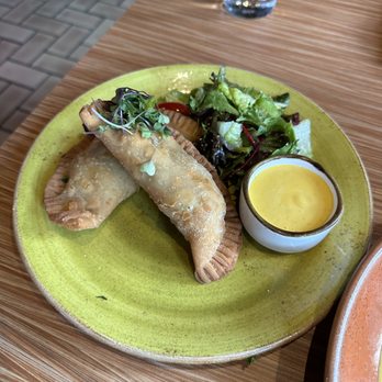 El Dorado - Beef empanadas - Peruvian Near Me - San Francisco, California El Dorado - Beef empanadas - Peruvian Near Me - San Francisco, California