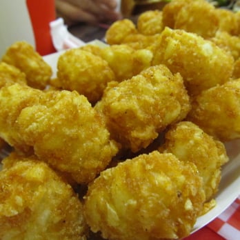 Fab Hot Dogs - Tots - Hot Dogs Near Me - Reseda, California
