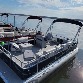 Pymatuning Boat Rentals - Boating Near Me - Andover, Ohio Pymatuning Boat Rentals - Boating Near Me - Andover, Ohio