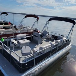 Pymatuning Boat Rentals
