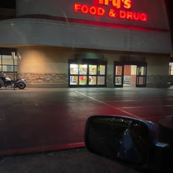 Fry's Food & Drug Stores