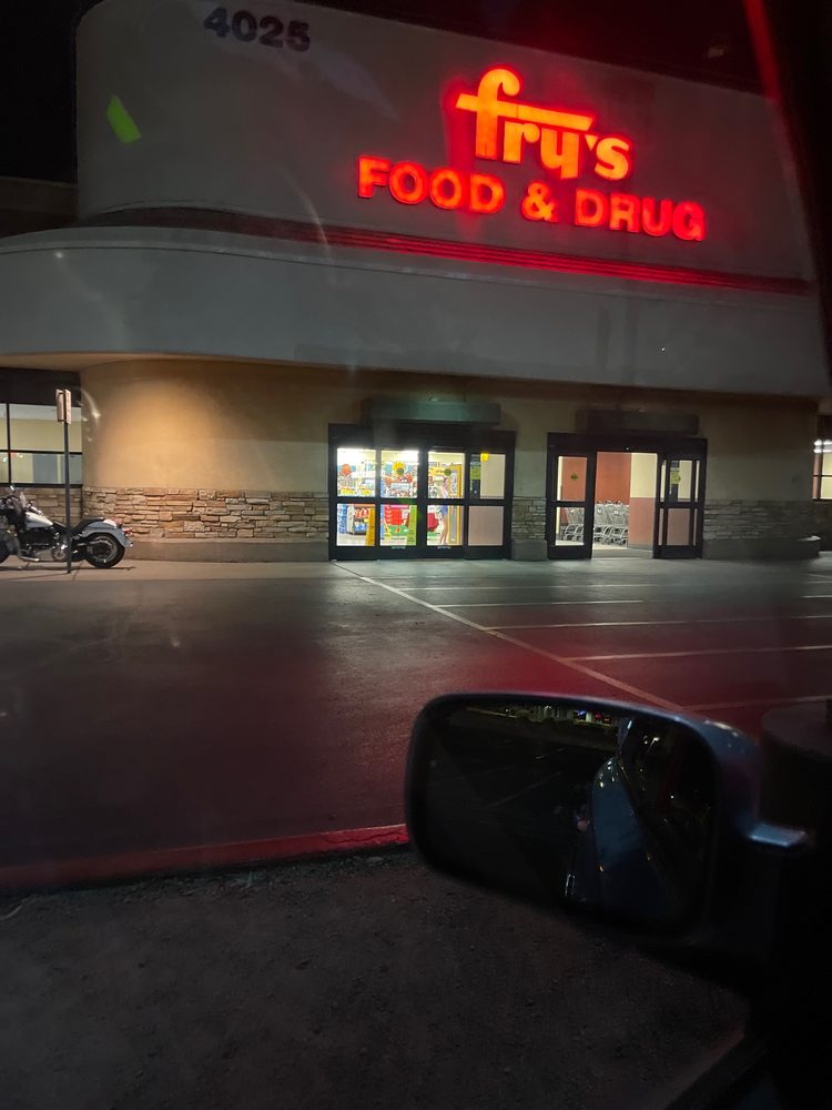 FRY’S FOOD & DRUG STORES Updated September 2024 27 Photos & 71