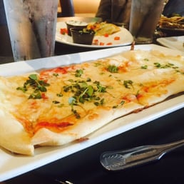 Margherita Pizza Margherita Pizza