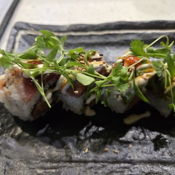Akari Sushi - Sushi Bars Near Me - La Jolla, California