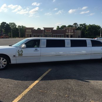 Dynasty Transportation Services - Limos Near Me - Springdale, Arkansas