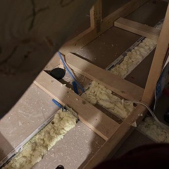 Izzy's Insulation - Professionally air sealing gaps and penetrations to prevent energy loss. Air sealing improves insulation performance. - Insulation Installation Near Me - Apache Junction, Arizona