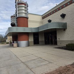 Marcus Menomonee Falls Cinema