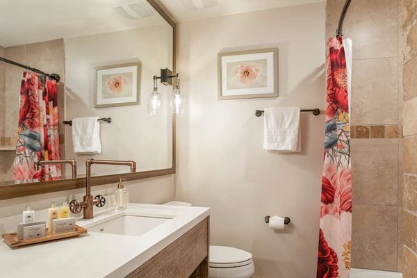 Cliffrose Springdale, Curio Collection by Hilton by null