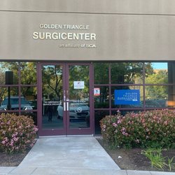 Golden Triangle Surgicenter