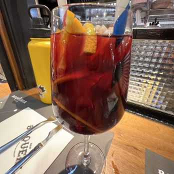 Bar Boqueria - Sangria - Spanish Near Me - Barcelona, B