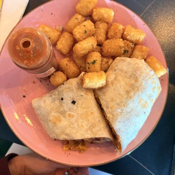 6th & G Breakfast - Breakfast & Brunch Near Me - San Diego, California