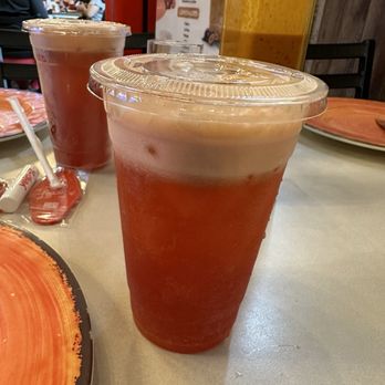 HAPI Community Event: Mirchi Peri Peri - Strawberry lychee lemonade - Yelp Events Near Me - Katy, Texas HAPI Community Event: Mirchi Peri Peri - Strawberry lychee lemonade - Yelp Events Near Me - Katy, Texas