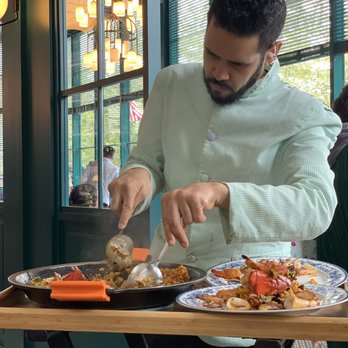 Del Mar - Spanish Near Me - Washington, DC, District of Columbia