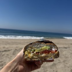 Señor G's Fresh & Healthy Mexican Food