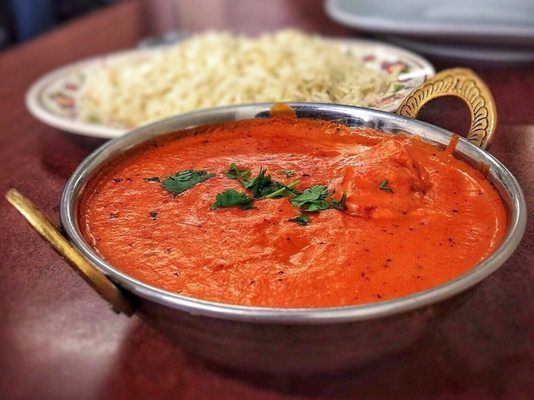 Raavi North Indian Cuisine by null
