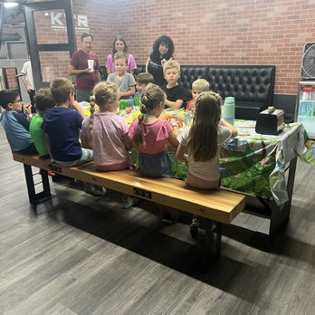 KTR - Scottsdale - Private room - Kids Activities Near Me - Scottsdale, Arizona