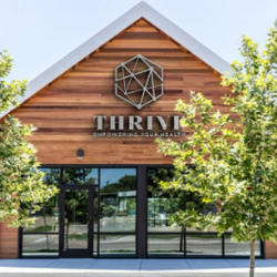 Thrive Medicine Clinic
