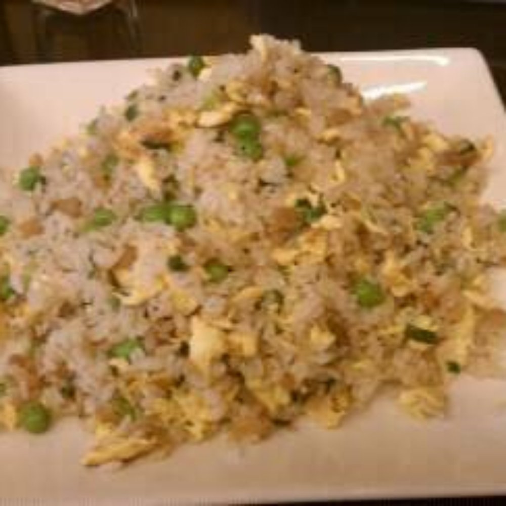 Facing East - Radish fried rice - Chinese Near Me - Bellevue, Washington Facing East - Radish fried rice - Chinese Near Me - Bellevue, Washington