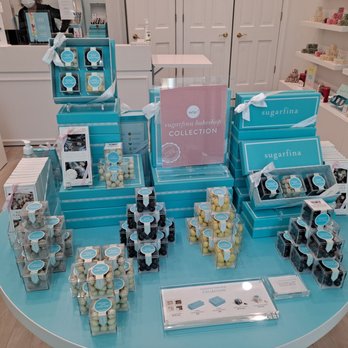 Sugarfina - a display of sugarfina products - Candy Stores Near Me - Los Angeles, California Sugarfina - a display of sugarfina products - Candy Stores Near Me - Los Angeles, California