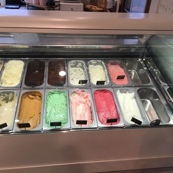 Amore Bakery and Cafe - Gelatos - Gelato Near Me - Gretna, Louisiana