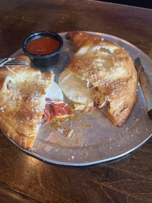 Mineo's Pizza & Wings by null