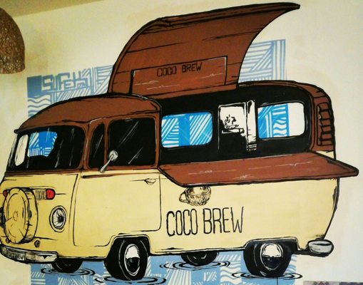 Cocobrew by null