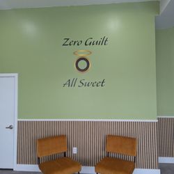 GZ Sweets - Inside Guilt Zero