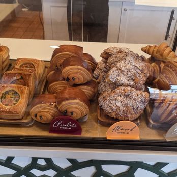 Karak House Coffee - Pastries - Coffee & Tea Near Me - San Diego, California Karak House Coffee - Pastries - Coffee & Tea Near Me - San Diego, California