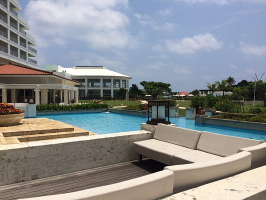 ANA InterContinental Ishigaki Resort by IHG by null