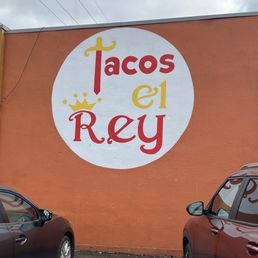 Exterior photo of Taco's El Rey - Centralia, Washington Exterior photo of Taco's El Rey - Centralia, Washington