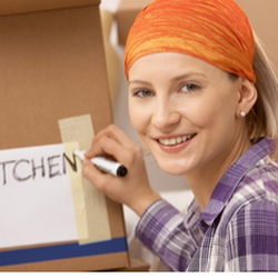 Arthur Owen Removals & Storage