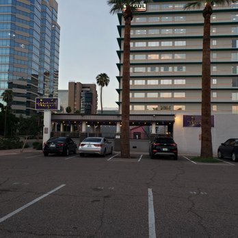 Wild Thaiger - This is not their parking lot - Thai Near Me - Phoenix, Arizona Wild Thaiger - This is not their parking lot - Thai Near Me - Phoenix, Arizona