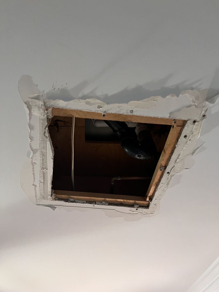 Slide of R & T Plumbing and Heating