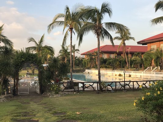 Fort Ilocandia Resort Hotel by null