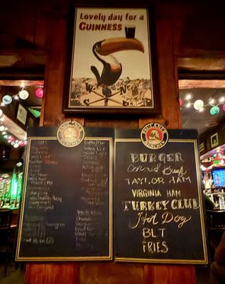 New Park Tavern by null