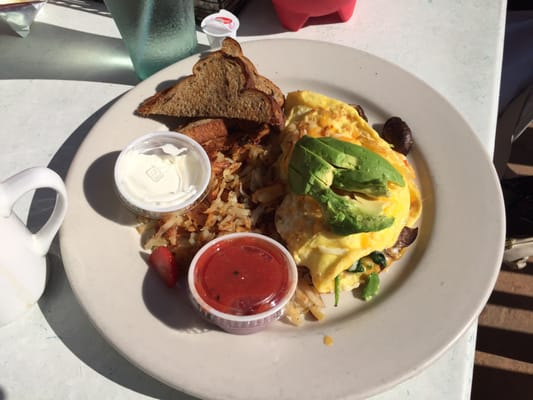 Carmen’s Cafe Nicole by null