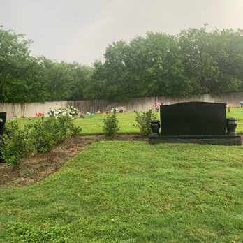 Sunset Funeral Home - A small portion of one of the sections - Funeral Services & Cemeteries Near Me - San Antonio, Texas Sunset Funeral Home - A small portion of one of the sections - Funeral Services & Cemeteries Near Me - San Antonio, Texas