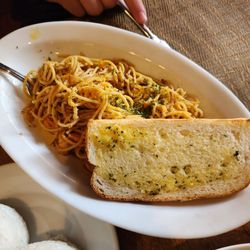 Ilustrado Restaurant - Pasta