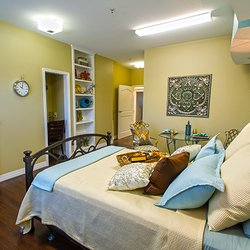 Corinth Rehabilitation Suites On the Parkway