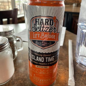 The Hen & The Hog - Seltzer - New American Near Me - Albertville, Minnesota The Hen & The Hog - Seltzer - New American Near Me - Albertville, Minnesota