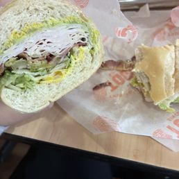 Sandwich